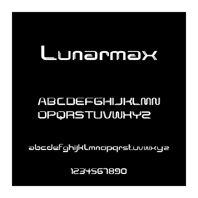 Lunarmax