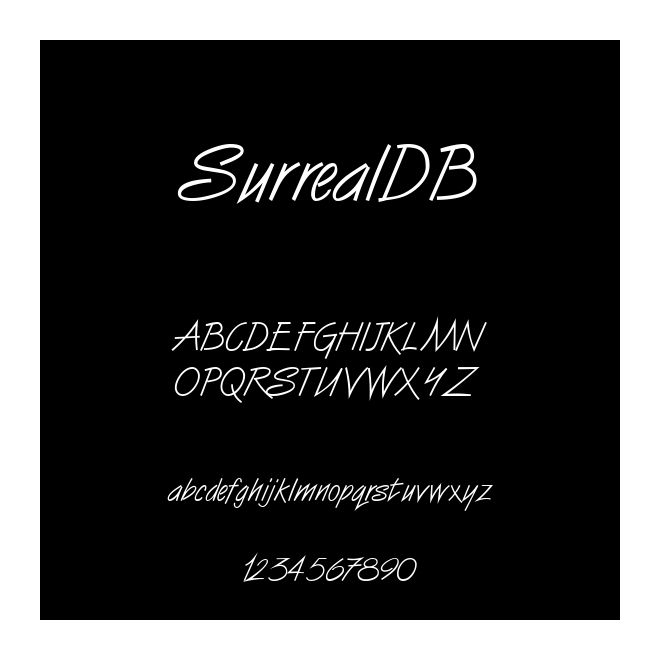 SurrealDB