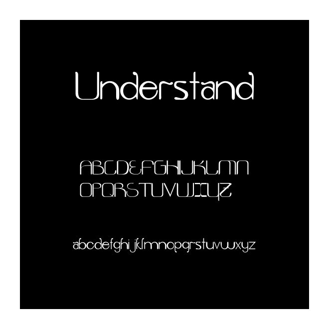Understand