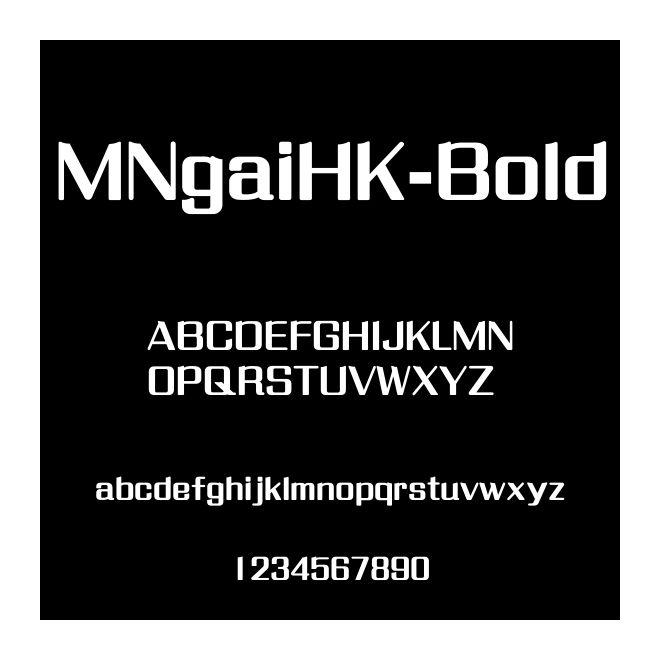 MNgaiHK-Bold