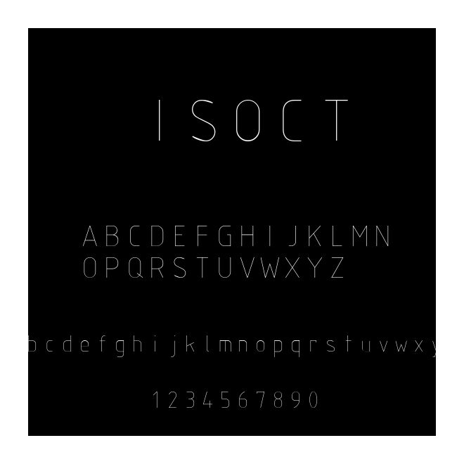 ISOCT