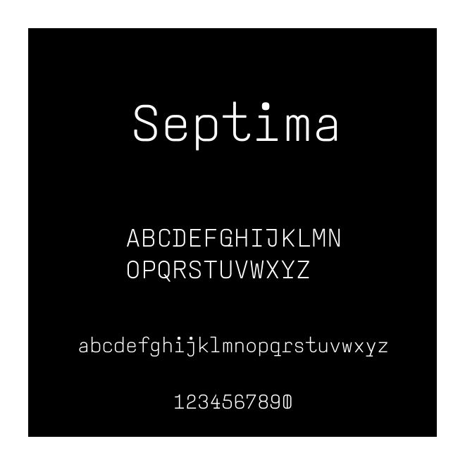 Septima