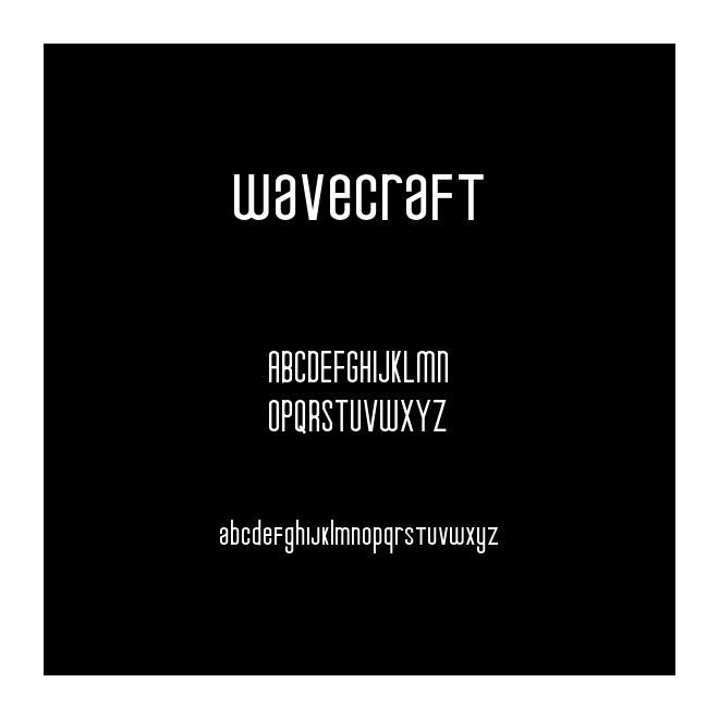 wavecraft