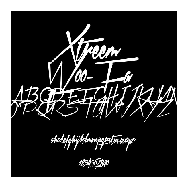 XtreemW00-Fat