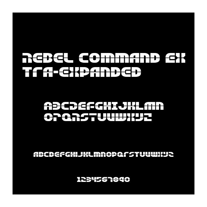 Rebel Command Extra-expanded
