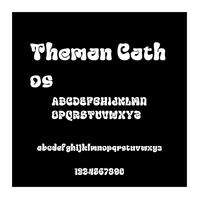 Theman Cathos