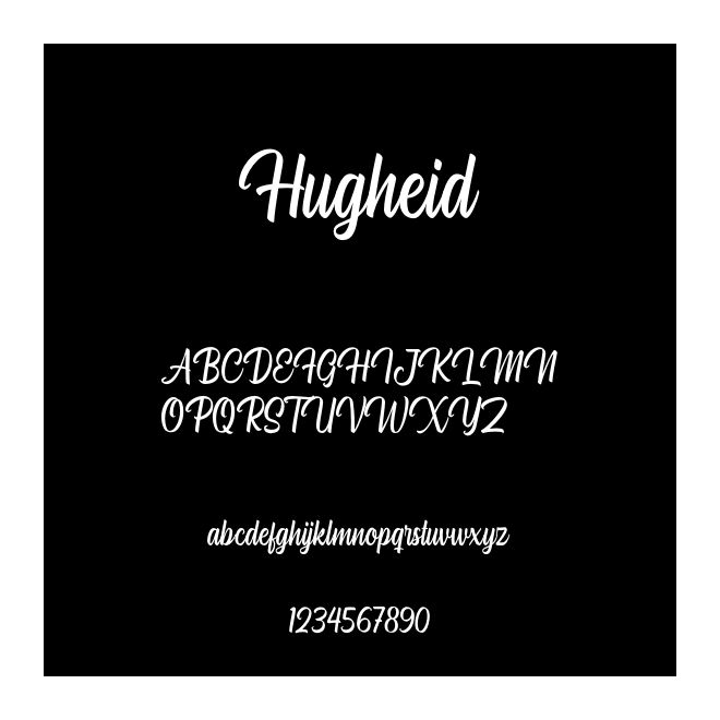 Hugheid