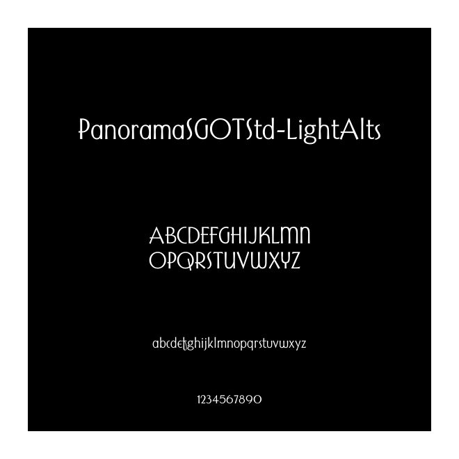 PanoramaSGOTStd-LightAlts