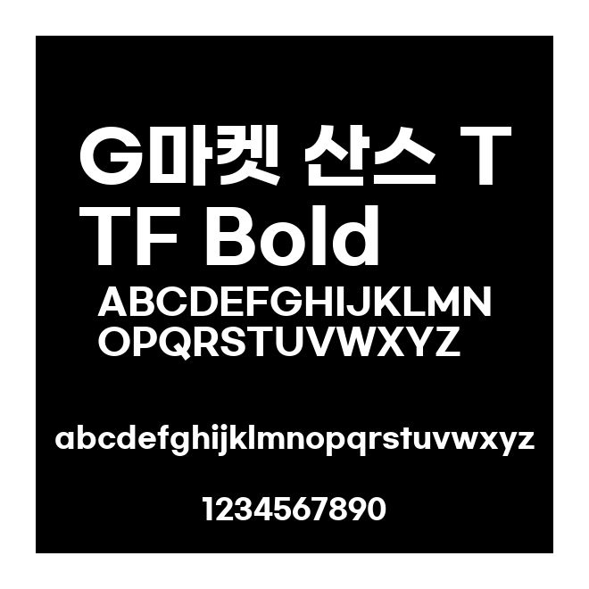 G?? ?? TTF Bold
