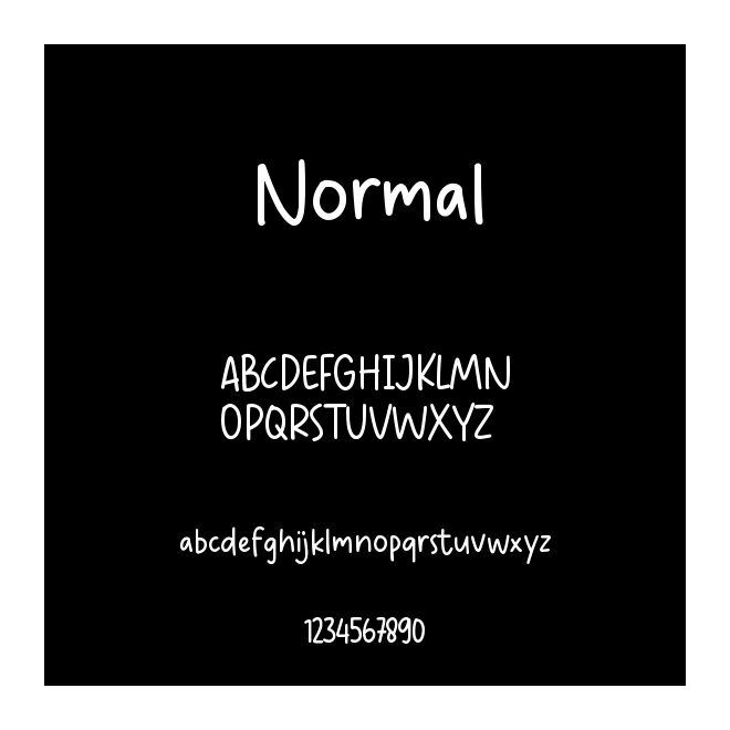Normal