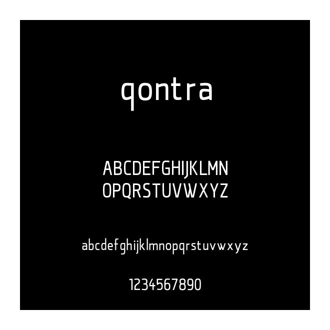 qontra