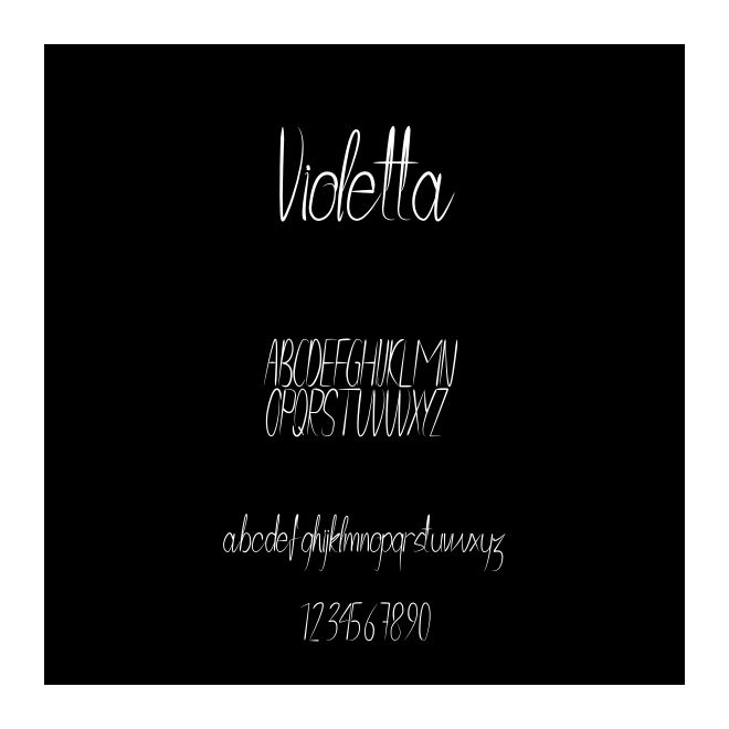 Violetta