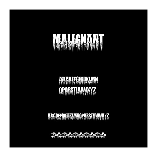 Malignant