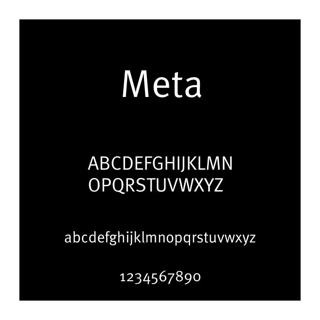 Meta