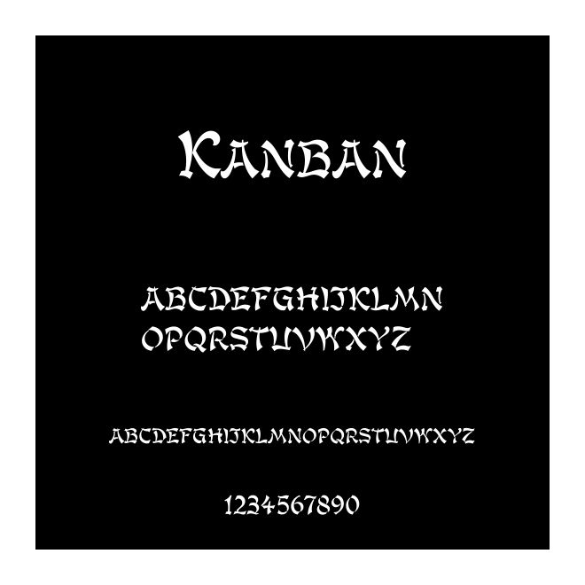 Kanban