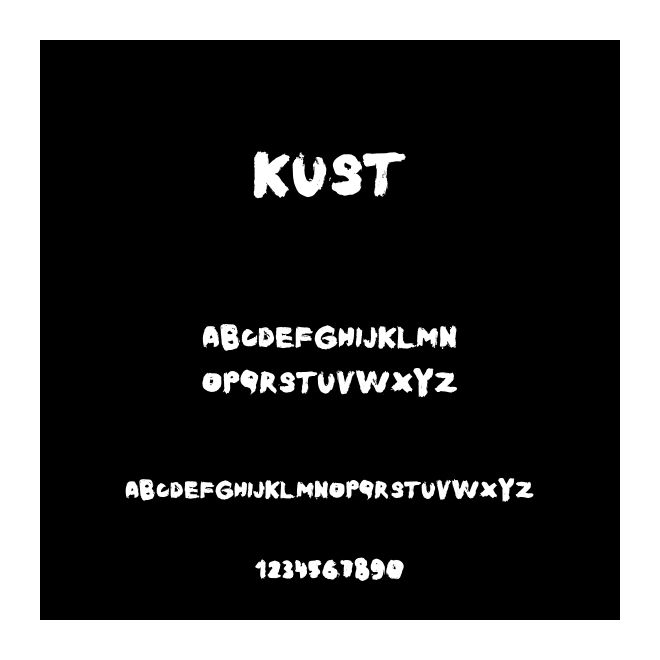 Kust