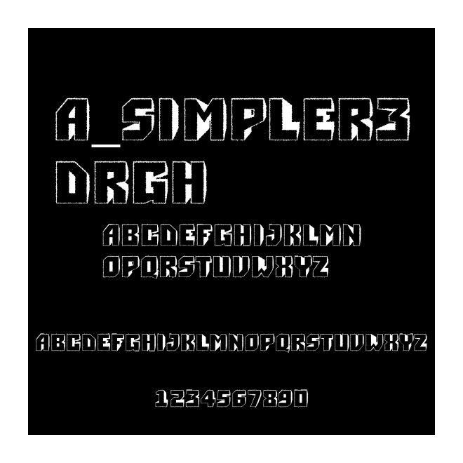 a_Simpler3DRgh