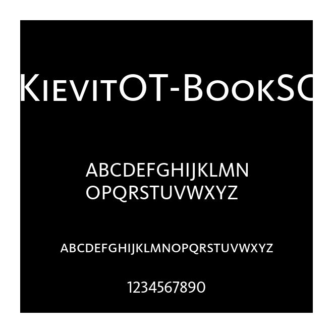 KievitOT-BookSC