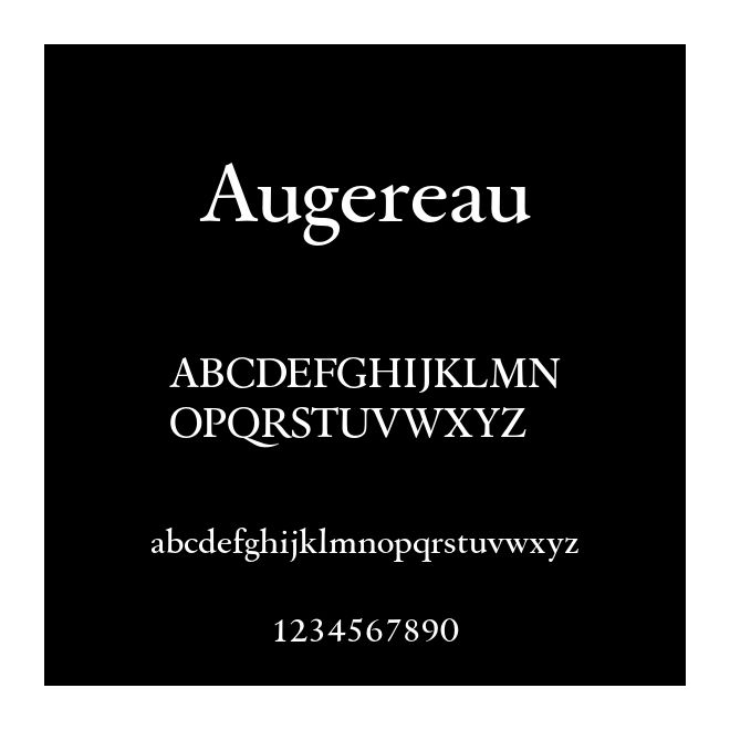 Augereau
