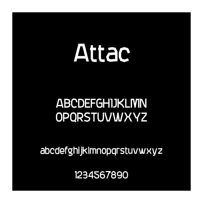 Attac