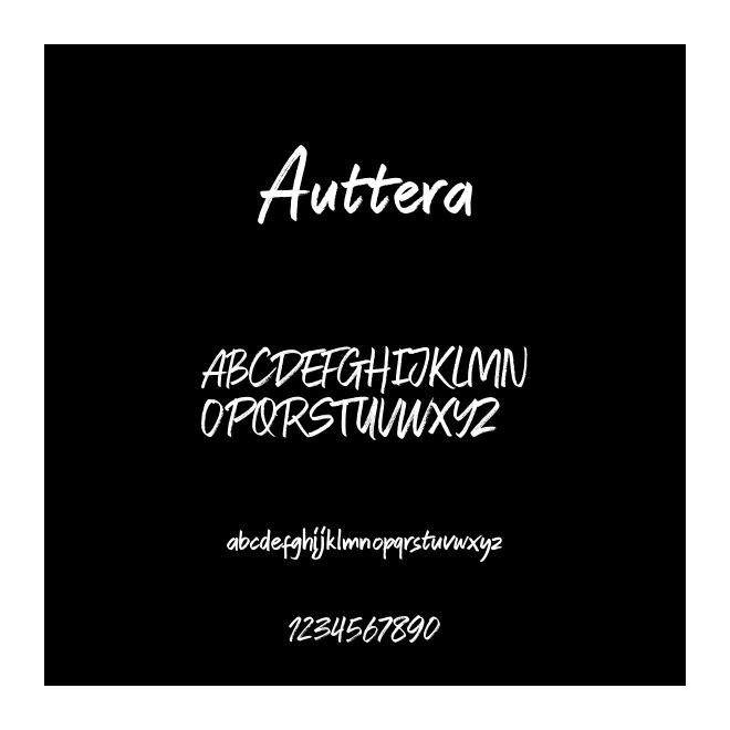 Auttera