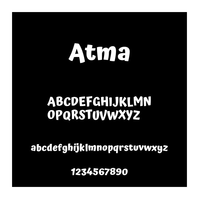 Atma