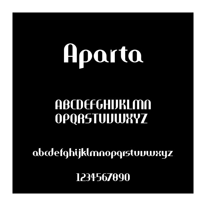 Aparta