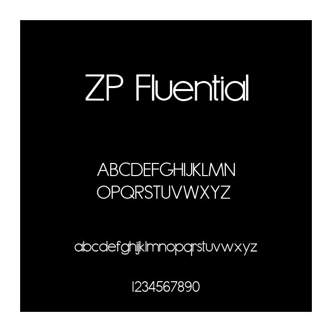 ZP Fluential