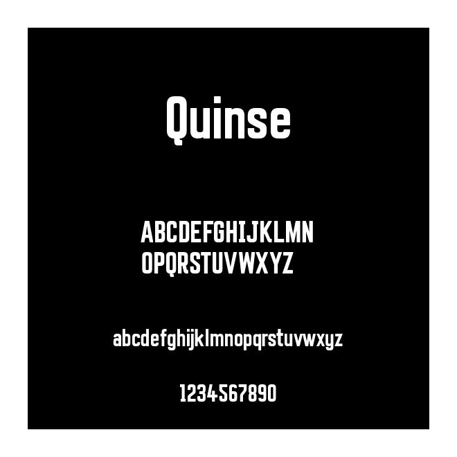 Quinse