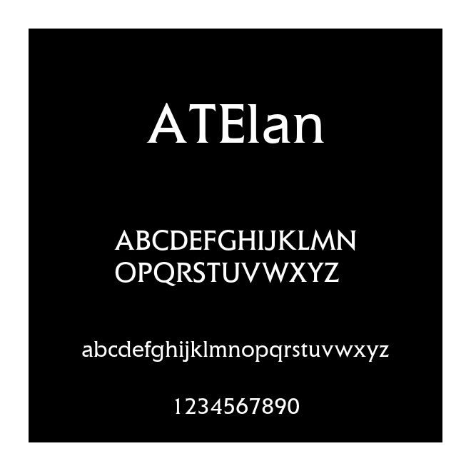 ATElan