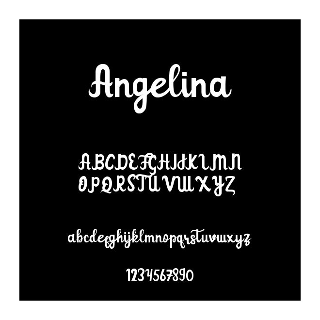 Angelina