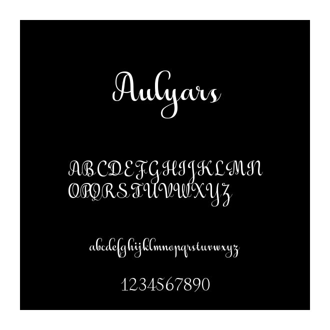 Aulyars