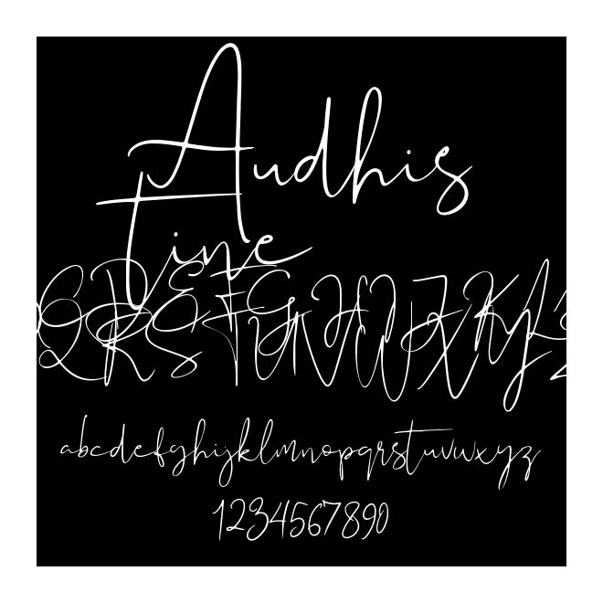 Audhistine