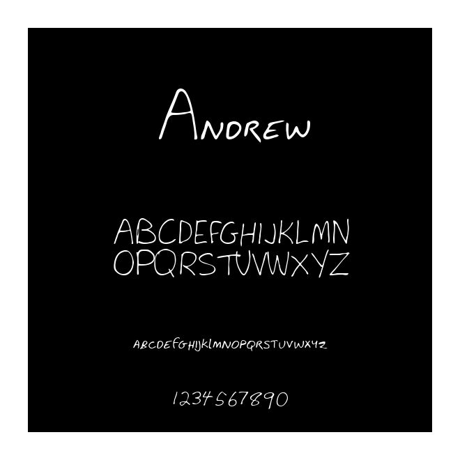 Andrew