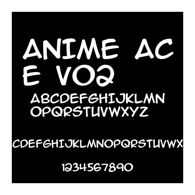 Anime Ace v02