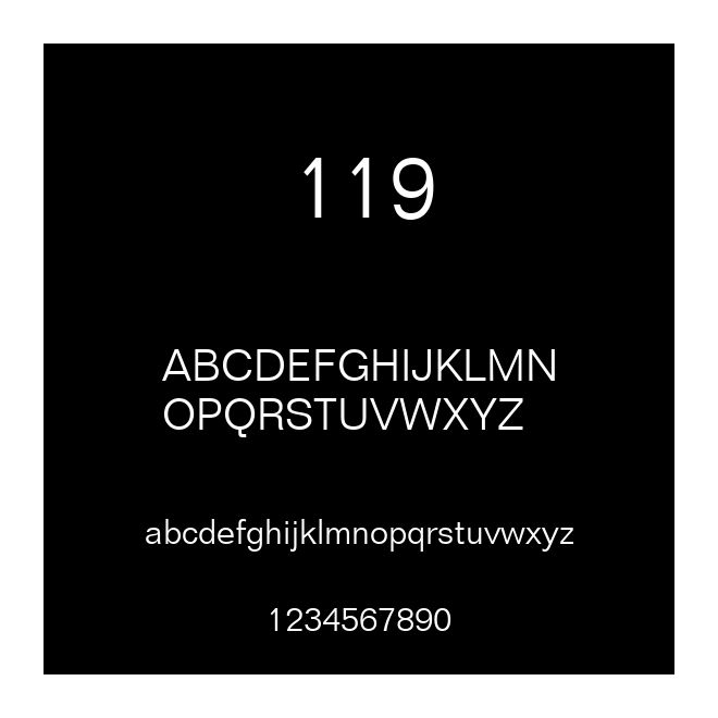 119