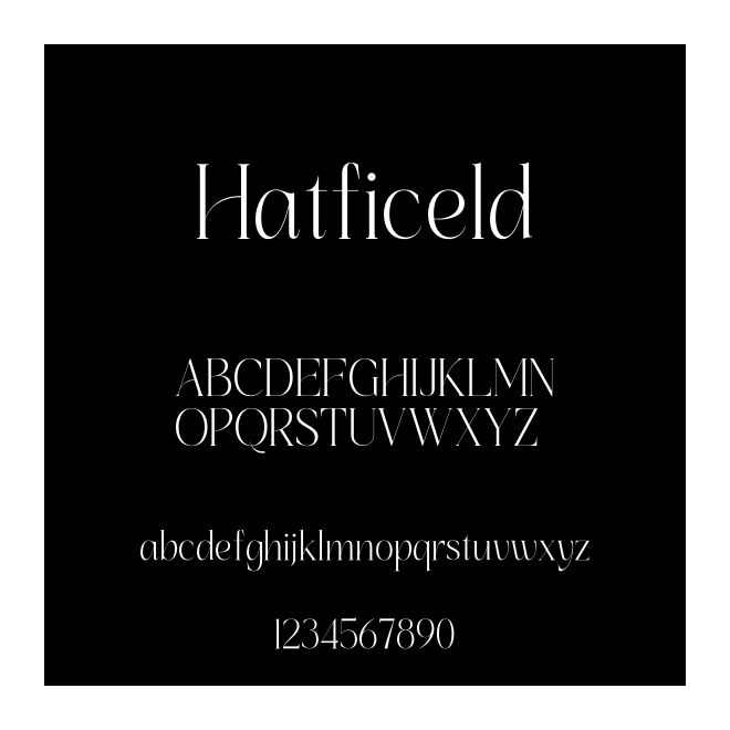 Hatficeld