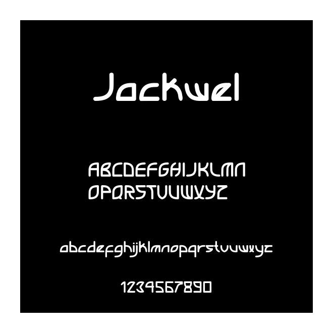 Jackwel