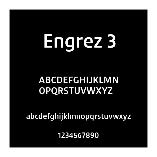 Engrez 3