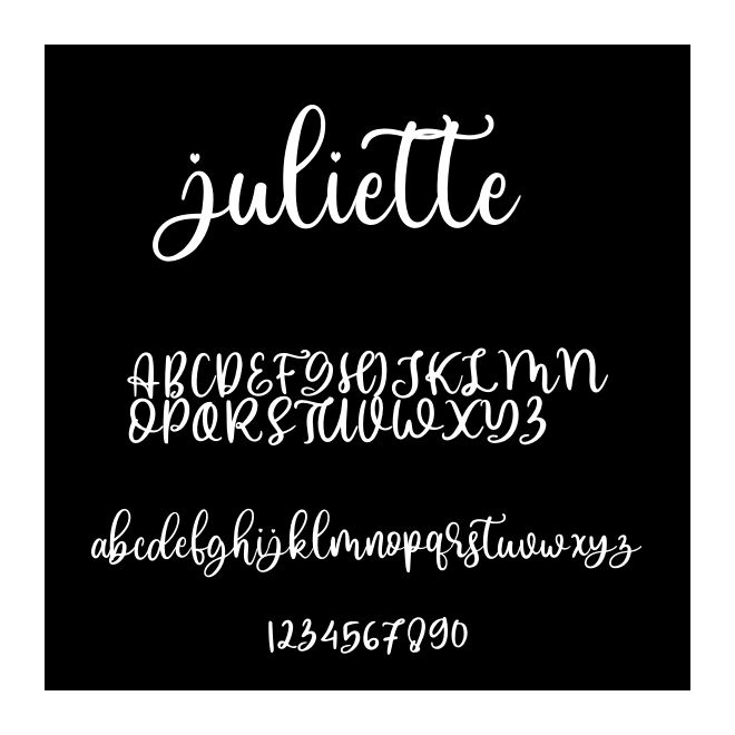 juliette