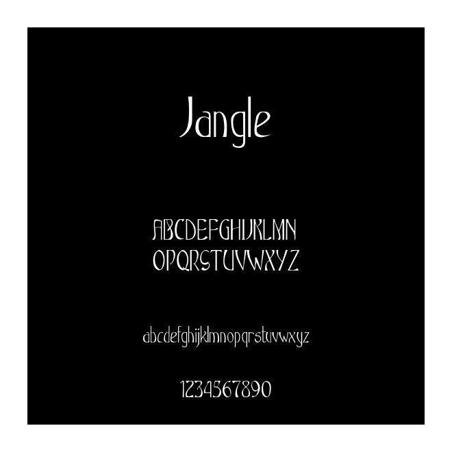 Jangle