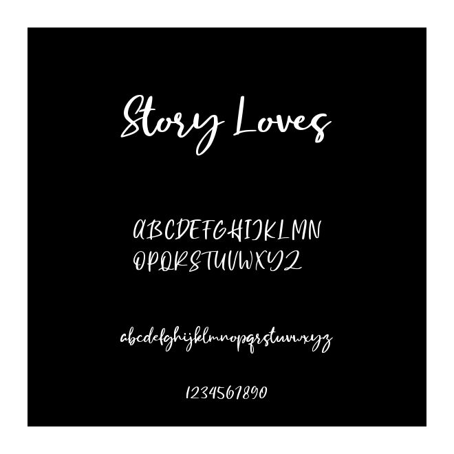 Story Loves