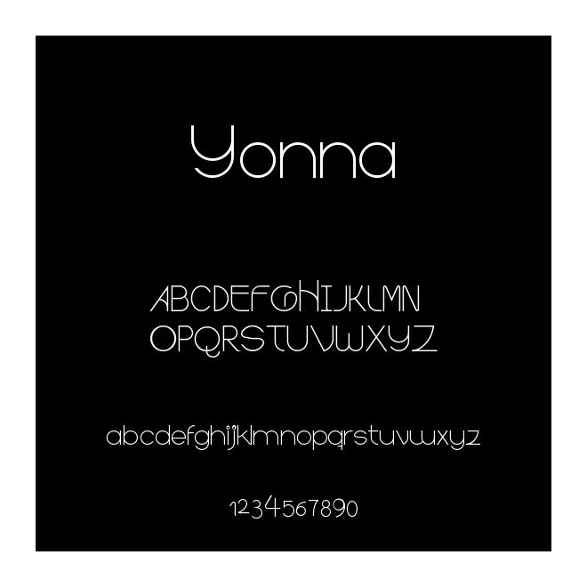 Yonna