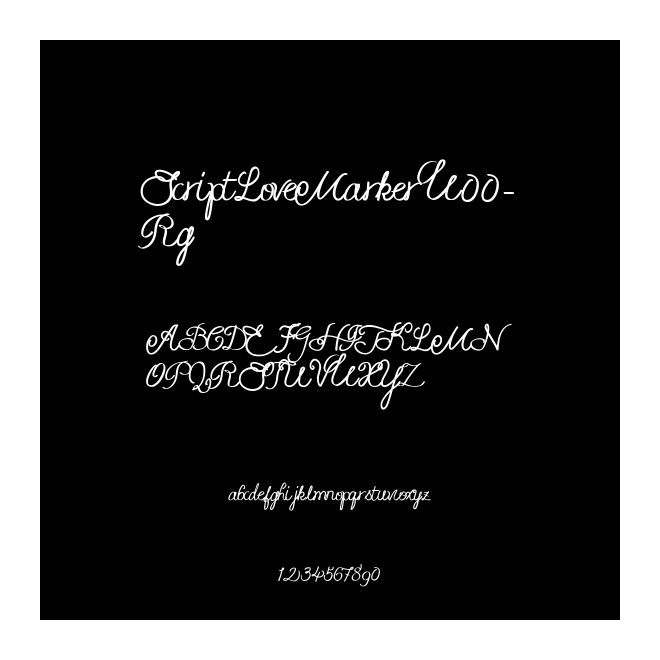 ScriptLoveMarkerW00-Rg