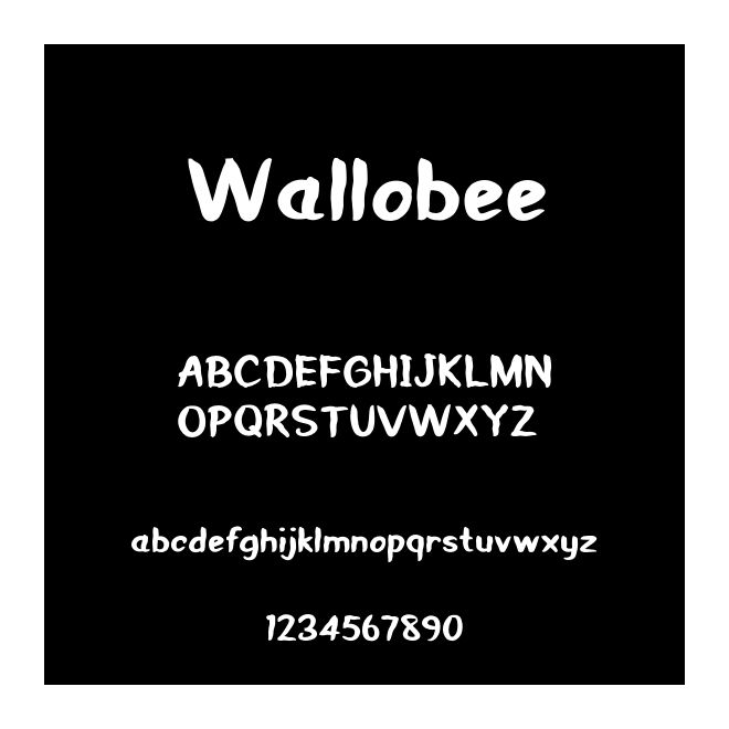 Wallobee