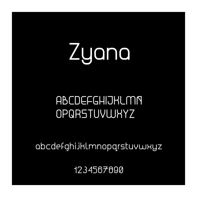 Zyana