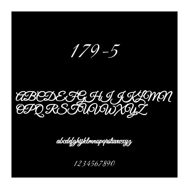 179-5