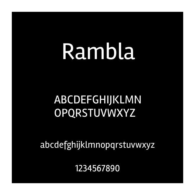 Rambla