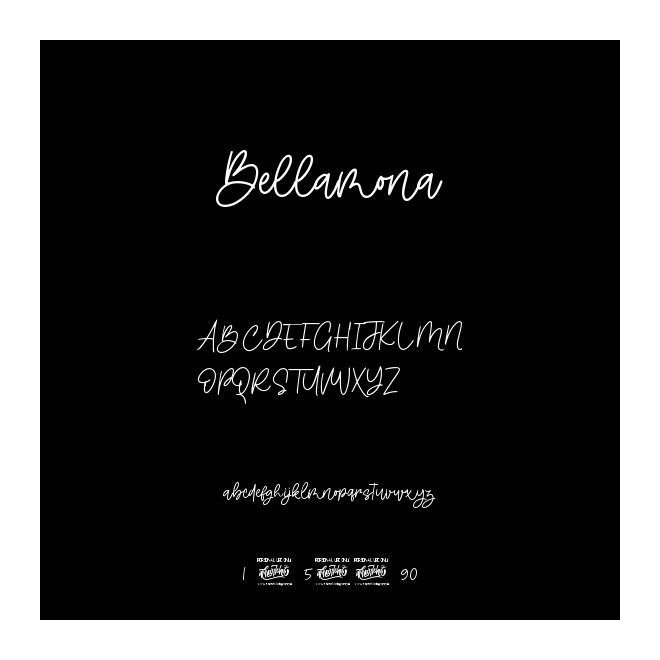 Bellamona