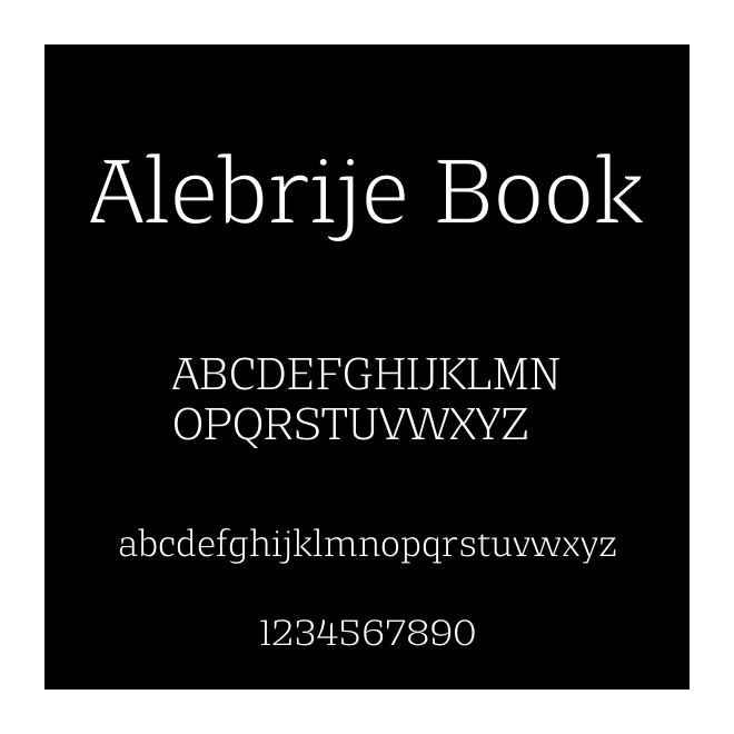 Alebrije Book